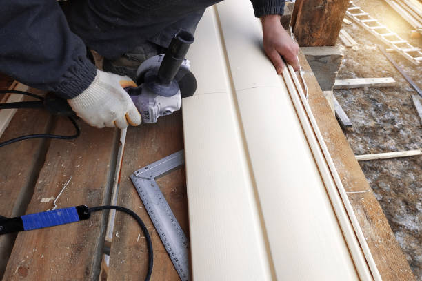 Best Siding for New Construction  in Johnstown, CO