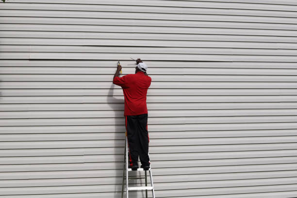 Best Wood Siding Installation  in Johnstown, CO