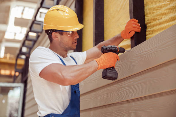 Best Siding Removal and Disposal  in Johnstown, CO